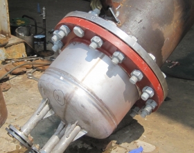 Trao Đổi Nhiệt